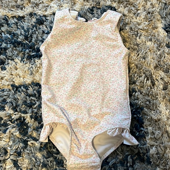 minnow Other - Baby girl swim suit!